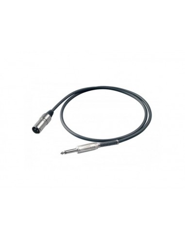 Proel BULK220LU2 cavo jack mono...