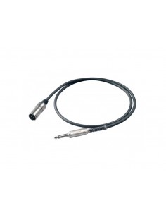 Proel BULK220LU2 cavo jack... 2