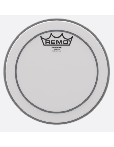 Remo PS-0108-00 Pinstripe Coated 8