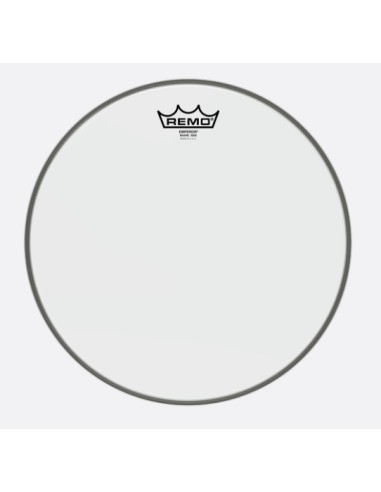 Remo SA-0113-00 Ambassador Clear Hazy 13