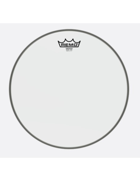 Remo SA-0113-00 Ambassador Clear Hazy 13