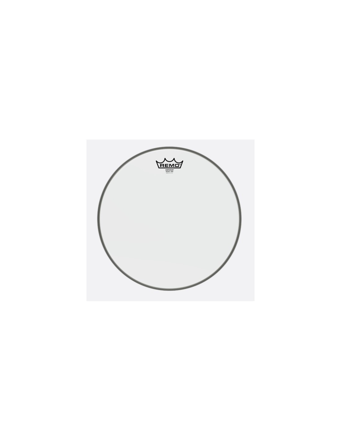 Remo SA-0113-00 Ambassador Clear Hazy 13