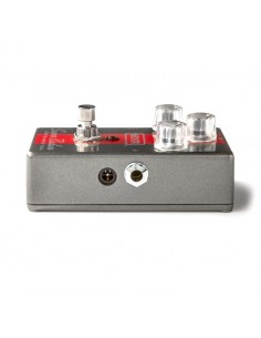 M249 Overdrive dinámico de...
