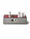 M249 Overdrive dinámico de supergraves