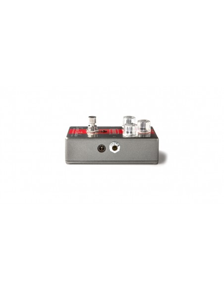 M249 Overdrive dinámico de supergraves