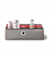 M249 Overdrive dinámico de supergraves