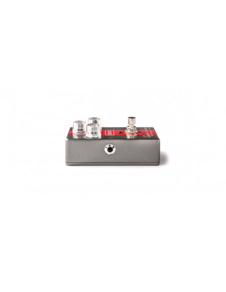 M249 Overdrive dinámico de supergraves