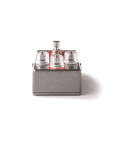 M249 Overdrive dinámico de supergraves