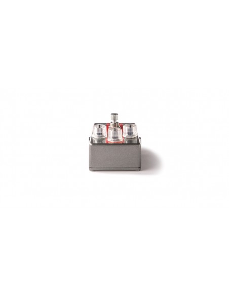 M249 Overdrive dinámico de supergraves