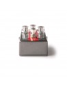 M249 Overdrive dinámico de supergraves