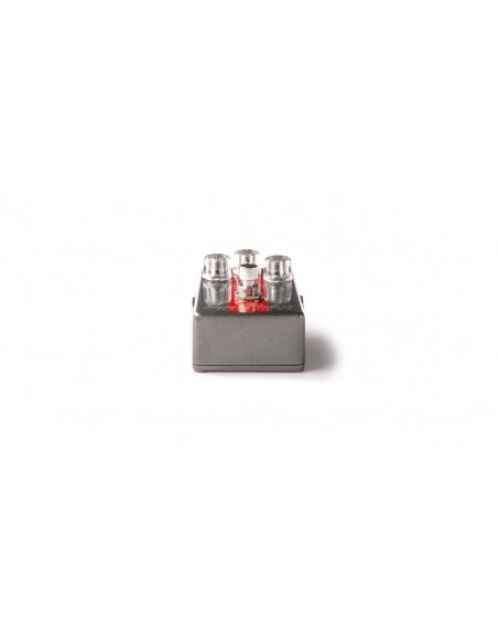 M249 Overdrive dinámico de supergraves