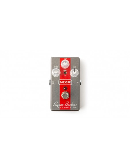 Overdrive dynamique Super Bass M249