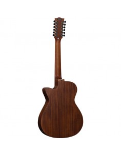 Duo A200ce XII