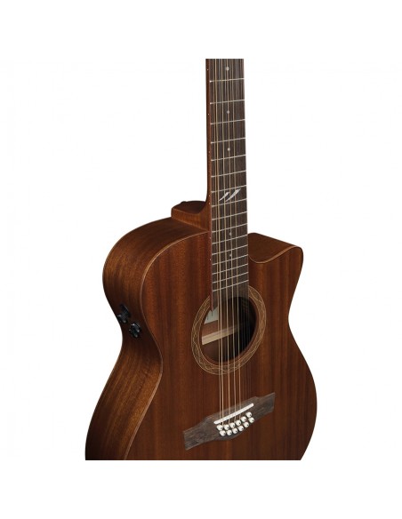 Dúo A200ce XII