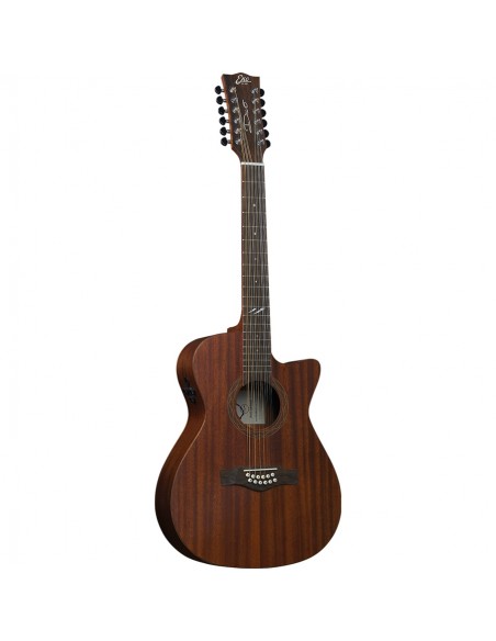 Dúo A200ce XII