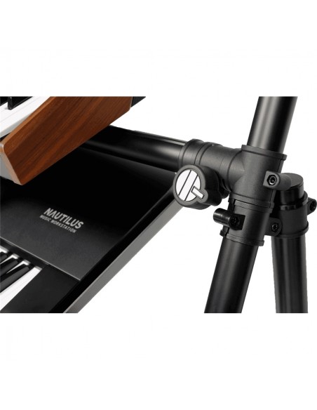 MKS4 Stand for 4 keyboards
