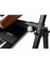 MKS4 Stand for 4 keyboards