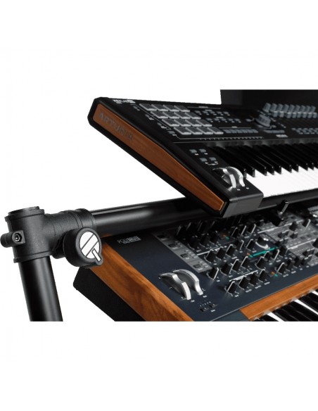 MKS4 Soporte para 4 teclados