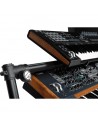 MKS4 Stand for 4 keyboards