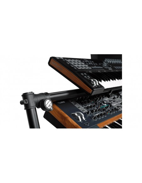 MKS4 Ständer für 4 Keyboards