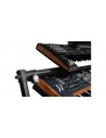 MKS4 Stand for 4 keyboards