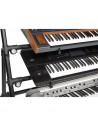 MKS4 Stand for 4 keyboards