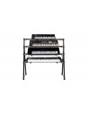 MKS4 Stand for 4 keyboards