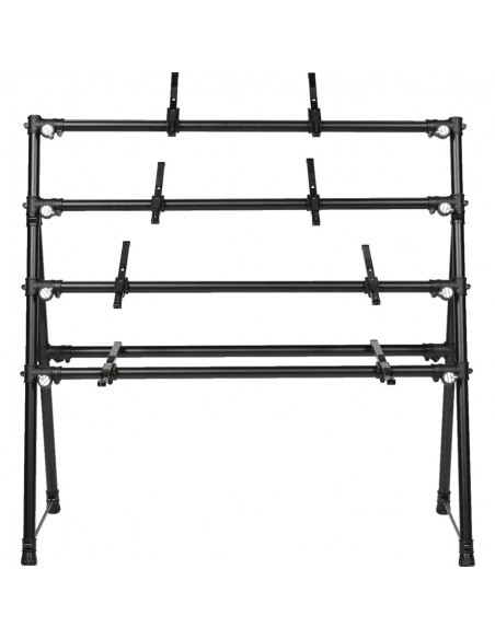 MKS4 Soporte para 4 teclados