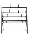 MKS4 Stand for 4 keyboards