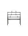 MKS4 Soporte para 4 teclados