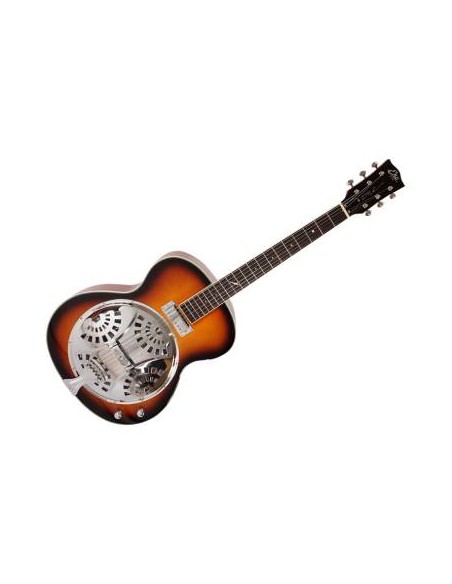 Eko Resonator