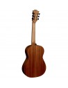 Guitarra clásica Lag OC70-3 3/4