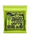 Ernie Ball 3221 Nickel Wound Regular Slinky 10-46 3 Set