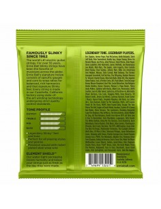 Ernie Ball 3221 Nickel... 2