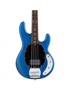 Sterling by Music Man Ray4... 2