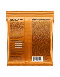 Ernie Ball 3222 Nickel... 2