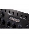 DRUMLOGUE