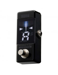 SINTONIZADOR PB-X-MINI