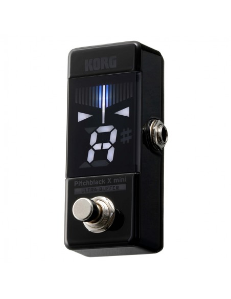 SINTONIZADOR PB-X-MINI