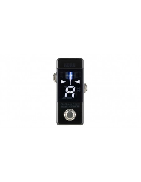 Accordeur PB-X-MINI