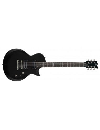 ESP LTD EC-10 Black con borsa