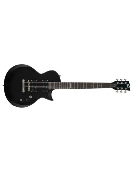 ESP LTD EC-10 Black con borsa