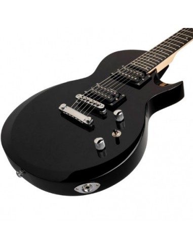 ESP LTD EC-10 Black con borsa