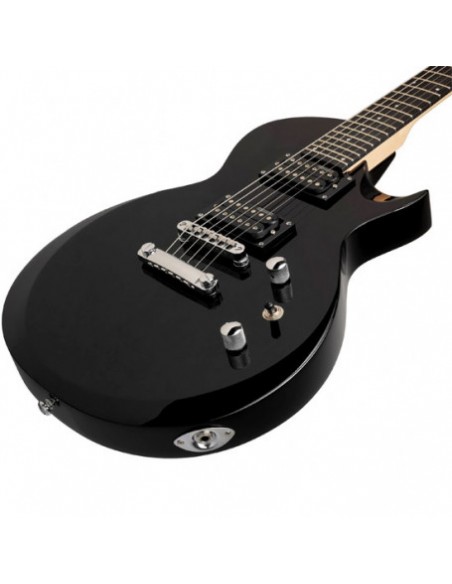 ESP LTD EC-10 Black con borsa