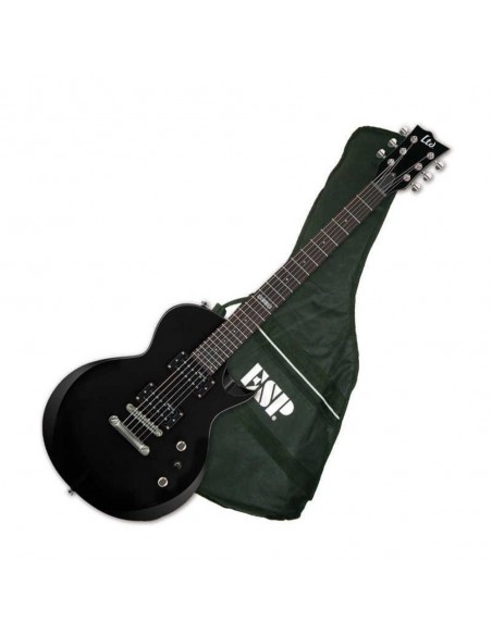ESP LTD EC-10 Black con borsa