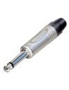 Connecteur jack mono 6,3 mm NEUTRIK NP2X