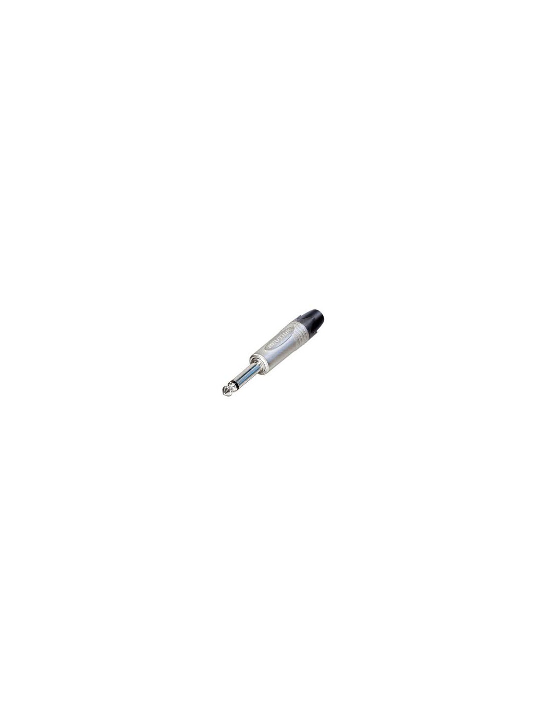 NEUTRIK NP2X Connettore Jack Mono 6,3 mm