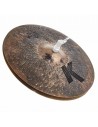 Zildjian K Custom Special Dry Hi-hat 15