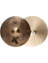 Zildjian K Custom Special Dry Hi-Hat 15