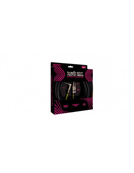 6411 Instrument and Headphone Cable